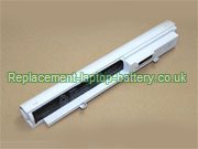 Replacement Laptop Battery for  2200mAh Long life KOHJINSHA SH610BS, SH8KP12F, SA1F00A, SA5KL08A, 