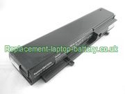 Replacement Laptop Battery for  5200mAh Long life KOHJINSHA SH610BS, SH8KP12F, SA1F00A, SA5KL08A, 