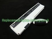 Replacement Laptop Battery for  2000mAh Long life LG A4120-H00J, EAC60998401, 