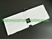 Replacement Laptop Battery for  7800mAh Long life LG Gram 15Z970-G.AA5BML, Gram 15Z970-L.AR10K, Gram 15ZD970-GX3SK, 15Z970-G, 