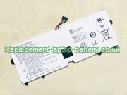 Replacement Laptop Battery for  72WH Long life LG gram 2018 15Z980, Gram 13Z990-G, Gram 13Z980-GR56J, Gram 14Z980-GA56K, 