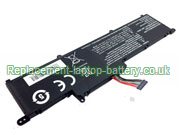 Replacement Laptop Battery for  6300mAh Long life LG LBF122KH, Xnote P210, Xnote P220, 