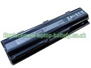 Replacement Laptop Battery for  5200mAh Long life LG SQU-1106, 