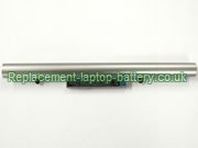 Replacement Laptop Battery for  2950mAh Long life LG SQU-1202, 