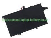 Replacement Laptop Battery for  60WH Long life LENOVO L14M4P21, L14S4P21, M41-70, K41-70, 