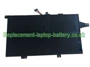 Replacement Laptop Battery for  45WH Long life LENOVO L14S3P21, 5B10H11760, 