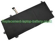 Replacement Laptop Battery for  45WH Long life LENOVO 5B10K90783, N23 Winbook, Winbook 80S6, 5B10K90780, 