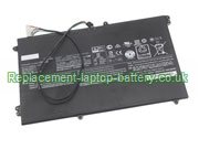 Replacement Laptop Battery for  8800mAh Long life LENOVO L15M6PA1, 