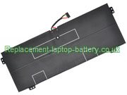 Replacement Laptop Battery for  48WH Long life LENOVO Yoga 730-13IWL-81JR0037AX, Yoga 720-13IKB-80X6001QGE, Yoga 730-13IKB-81CT00AVID, Yoga 720-13IKB-81C30061GE, 