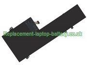 Replacement Laptop Battery for  55WH Long life LENOVO IdeaPad 720S-14IKB, V720-14, V720-14ISE, IdeaPad 720s, 