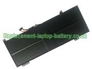 Replacement Laptop Battery for  34WH Long life LENOVO IdeaPad 530SH-15IKB Series, L17C4PB2, IdeaPad 530s-14IKB, IdeaPad 530SR-14IKB Series, 