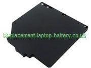 Replacement Laptop Battery for  39WH Long life LENOVO L17L2PB6, L17M2PB6, 5B10P98185, 