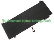 Replacement Laptop Battery for  45WH Long life LENOVO IdeaPad S530-13IWL-81J7000NGE, IdeaPad S530-13IWL 81J70099AU, IdeaPad S530 81J7001BMX, IdeaPad S530 81J7002RIV, 