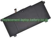 Replacement Laptop Battery for  54WH Long life LENOVO Chromebook C630-81JX0002UK, Chromebook C630-81JX000SMH, Chromebook C630-81JX001PMC, Chromebook C630-81JX0036PA, 