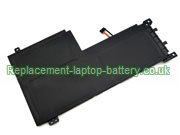 Replacement Laptop Battery for  45WH Long life LENOVO 5B10W86955, IdeaPad 5-15IIL05, L19C3PF4, L19D3PF3, 