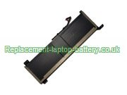 Replacement Laptop Battery for  60WH Long life LENOVO L19C4PC0, L19M4PC0, Legion 5 15IMH05H, L19L4PC0, 