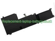 Replacement Laptop Battery for  70WH Long life LENOVO IdeaPad 5 15ALC05 82LN005KCK, IdeaPad 5 15ALC05 82LN007QRU, IdeaPad 5 15ALC05 82LN0099KR, IdeaPad 5 15ARE05 81YQ00EWRA, 