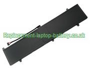 Replacement Laptop Battery for  70WH Long life LENOVO Yoga Creator 7-15IMH05-82DS0006FR, Yoga Slim 7 15IMH05 82AB0013MJ, Yoga Slim 7 15IMH05 82AB0042MX, Yoga Slim 7 15IMH05 82AB000FTW, 