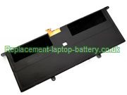 Replacement Laptop Battery for  62WH Long life LENOVO Yoga Slim 9 14ITL5 82D1002UIV, Yoga Slim 9 14ITL5 82D10047SC, Yoga Slim 9 14ITL5 82D1000USB, Yoga Slim 9 14ITL5 82D1002DMH, 