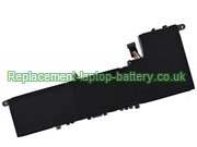 Replacement Laptop Battery for  56WH Long life LENOVO IdeaPad S540-13API-81XC001CUK, IdeaPad S540-13ARE-82DL0028HH, IdeaPad S540-13IML-81XA003CIV, IdeaPad S540-13ITL-82H1002MAU, 