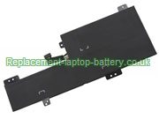 Replacement Laptop Battery for  3240mAh Long life LENOVO IdeaPad Flex 3 11IGL05 82B2004, IdeaPad Flex 3 11IGL05 82B20017AD, IdeaPad Flex 3 11IGL05 82B20027TW, IdeaPad Flex 3 11IGL05 82B2003SMJ, 