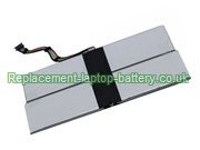 Replacement Laptop Battery for  50WH Long life LENOVO ThinkPad X1 Fold Gen 1-20RL0017CX, ThinkPad X1 Fold Gen 1-20RL000HCY, ThinkPad X1 Fold Gen 1-20RK000JCA, ThinkPad X1 Fold Gen 1-20RK0036KR, 