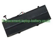 Replacement Laptop Battery for  60WH Long life LENOVO 5B10W84712, IdeaPad Flex 5G-14Q8CX05 (82AK), L19M4PD4, Yoga 5th Gen (81XE), 