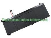 Replacement Laptop Battery for  60WH Long life LENOVO L19C4PDB, L20L4PDB, L20M4PDB, L19M4PDB, 