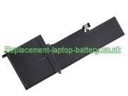 Replacement Laptop Battery for  3960mAh Long life LENOVO IdeaPad Slim 7 14IIL05-82A40012US, IdeaPad Slim 7 14ITL05-82A60011CC, Yoga Slim 7-14ARE05-82A200AXGE, Yoga Slim 7-14ITL05, 