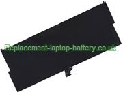 Replacement Laptop Battery for  42WH Long life LENOVO ThinkPad X12 Detachable Gen 1-20UW000KMH, ThinkPad X12 Detachable Gen 1-20UW002QUK, ThinkPad X12 Detachable Gen 1-20UW004NAD, 5B10Z26480, 
