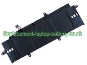 Replacement Laptop Battery for  41WH Long life LENOVO ThinkPad X13 GEN 2-20WK009RMH, ThinkPad X13 GEN 2-20WK00LQMZ, ThinkPad X13 GEN 2-20XH008XAT, L20M3P72, 