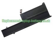 Replacement Laptop Battery for  51WH Long life LENOVO IdeaPad Flex 5 14ALC7 82R90035SB, IdeaPad Flex 5 14ALC7 82R90044JP, IdeaPad Flex 5 14ALC7 82R90055MJ, IdeaPad Flex 5 14ALC7 82R90064UK, 