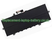 Replacement Laptop Battery for  56WH Long life LENOVO ThinkBook Plus G4 IRU, L21B4PD0, L21C4PD0, ThinkBook Plus G4 IRU(21JJ), 