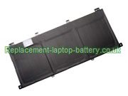 Replacement Laptop Battery for  4170mAh Long life LENOVO L21C3P77, L21D3P77, L21L3P77, SB10W51999, 