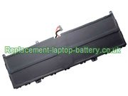 Replacement Laptop Battery for  70WH Long life LENOVO Yoga Pro14s 2022, L21C4PC4, Slim 7 Pro X 14ARH7, Yoga Slim 7 ProX 14IAH7, 