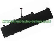 Replacement Laptop Battery for  57WH Long life LENOVO ThinkPad L15 Gen 3(Intel)21C3001NRI, ThinkPad L15 Gen 4(Intel)21H3000SUE, ThinkPad L14 Gen 3(AMD)21C5001JED, ThinkPad L14 Gen 3(AMD)21C5001JUE, 