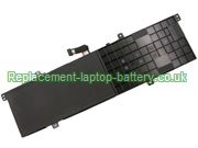 Replacement Laptop Battery for  3995mAh Long life LENOVO L21M4PD6, ThinkBook 14 G4+ IAP, L21M3PD5, L21C3PD5, 