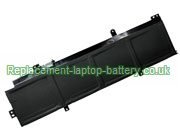 Replacement Laptop Battery for  3400mAh Long life LENOVO ThinkPad T14 G4, ThinkPad T14s G4 i7-1365U, L21L4P71, L21D4P71, 