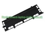 Replacement Laptop Battery for  3400mAh Long life LENOVO ThinkPad T16 Gen 1 21BV0090US, ThinkPad T16 Gen 1(AMD)21CH000QGP, ThinkPad T16 Gen 1(AMD)21CH000WZA, ThinkPad T16 Gen 1(AMD)21CH0016GQ, 