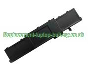 Replacement Laptop Battery for  94WH Long life LENOVO SB10W51994, L21L6P70, ThinkPad P16 G1 RTX A5500, 5B10W51893, 