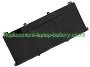 Replacement Laptop Battery for  4170mAh Long life LENOVO ThinkPad X1 FOLD 16 GEN 1 21ES000PVT, ThinkPad X1 FOLD 16 GEN 1 21ES0011UK, ThinkPad X1 FOLD 16 GEN 1 21ES001HCA, L21M3P75, 