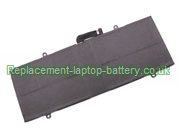 Replacement Laptop Battery for  50WH Long life LENOVO SB11B53887, IdeaPad Duet 5 12IAU7, L21L4PE4, L21C4PE3, 