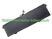 Replacement Laptop Battery for  75WH Long life LENOVO L22M4PF6, Slim Pro 9 14IRP8, L22C4PF6, L22D4PF6, 