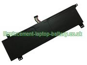 Replacement Laptop Battery for  3635mAh Long life LENOVO IdeaPad 120S-11IAP(81A4005VGE), 0813006, IdeaPad 120S-11IAP(81A4005XGE), IdeaPad 120S-11IAP(81A4005YGE), 