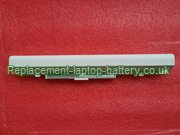 Replacement Laptop Battery for  2200mAh Long life LENOVO L12S3F01, IdeaPad S210touch Series, IdeaPad S210 Series, L12C3A01, 