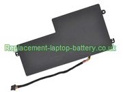 Replacement Laptop Battery for  24WH Long life LENOVO 45N1111, 45N1113, L16M3P71, ThinkPad X230S, 