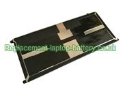 Replacement Laptop Battery for  54WH Long life LENOVO L10M4P12, IdeaPad Yoga13-ITH, IdeaPad Yoga13-IFI, IdeaPad U300s, 