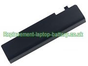 Replacement Laptop Battery for  5200mAh Long life LENOVO L08S6D13, L08L6D13, IdeaPad Y550A, IdeaPad Y450, 