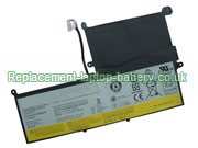 Replacement Laptop Battery for  3144mAh Long life LENOVO L13M6P61, L13S6P61, 