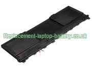 Replacement Laptop Battery for  49WH Long life LENOVO L13S6P71, L13M6P71, Yoga 2 13 Series, 